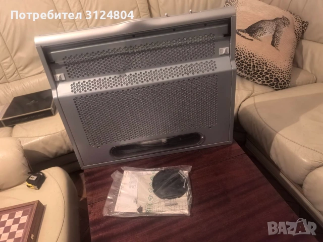 Абсорбатор чисто нов с кашона, снимка 4 - Абсорбатори - 54501267