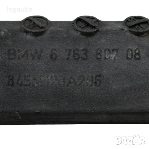 Хидравлична кормилна рейка BMW 1 Series (E87) 2004-2011 ID: 158806, снимка 3 - Части - 53955792