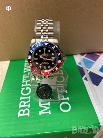 Rolex , снимка 2 - Мъжки - 54666020