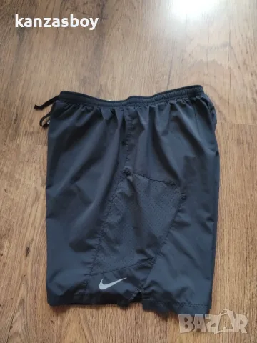 Nike - страхотни мъжки панталони M , снимка 3 - Спортни дрехи, екипи - 55381552