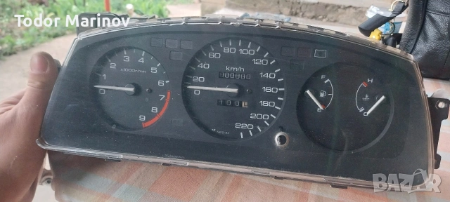 части Хонда Сивик Honda Civic 1994, снимка 2 - Части - 54519505