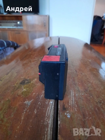 Стар фотоапарат Gold Star E-90, снимка 2 - Фотоапарати - 54009349