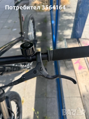 Rockrider Expl 500 29”, снимка 8 - Велосипеди - 54980660