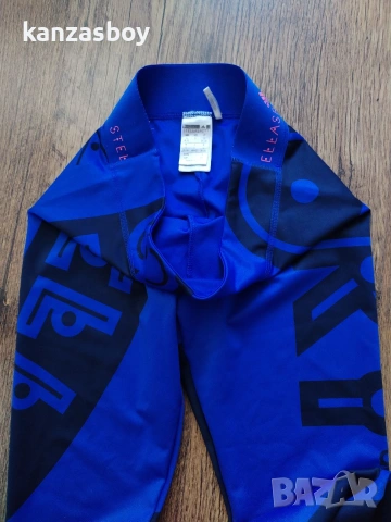 adidas stella maccarthney - страхотен дамски клин С, снимка 3 - Клинове - 55212097