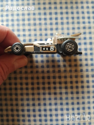 Matchbox количка Formula 5000