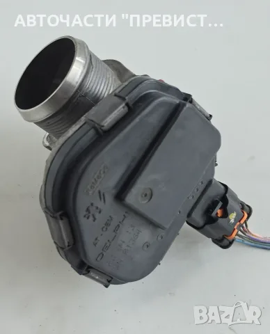 Дросел Клапа Ситроен Пежо Форд Citroen Ford Peugeot 1.6 HDI OEM 9673534480, снимка 2 - Части - 55339416