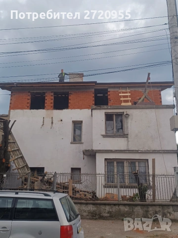Ремонт и Изграждане на Покриви, снимка 7 - Ремонти на покриви - 33605582
