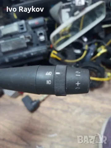 Круиз контрол за FIAT CROMA 10400107310 , , снимка 3 - Части - 55537896