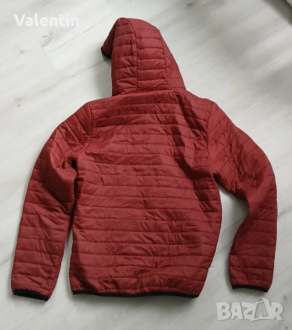 Bershka и Lee Cooper мъжки якета, снимка 6 - Якета - 54395882