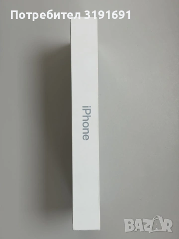Apple iPhone Air 256GB Sky Blue - MG2P4HX/A (Неразопакован и гаранционен), снимка 4 - Apple iPhone - 54966906