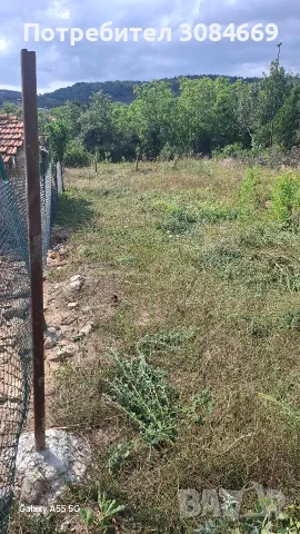 Продавам парцел гр.Варна, жк.Изгрев, ул.Къпина 5, снимка 8 - Парцели - 55450260