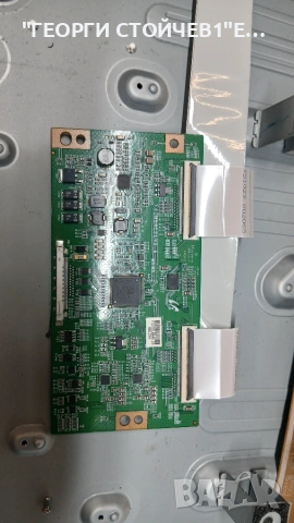 LE40C550J1W   BN41-01536A   BN44-00340B   LTF400HM01   F60MB4C2LV0.6, снимка 8 - Части и Платки - 54989625