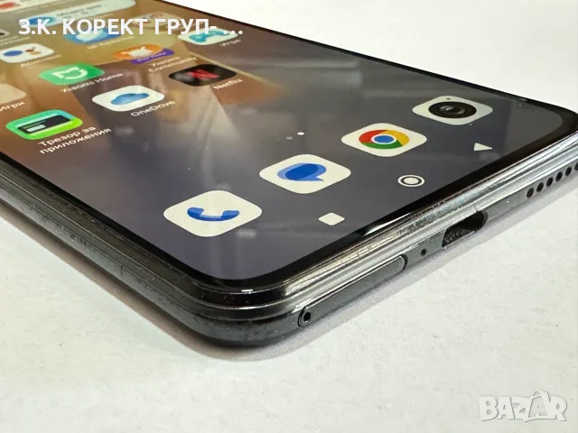 Xiaomi 11 Lite 5G NE – 128GB / 6GB RAM (+2GB Memory Extension), снимка 9 - Xiaomi - 55475206