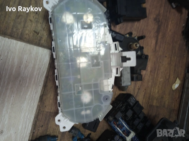 Километраж за Mazda 5 , C23555430 , снимка 3 - Части - 54908893
