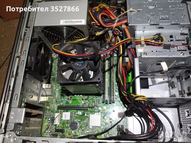 Компютър Acer Predator, снимка 10 - Геймърски - 54782727