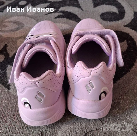 Два броя оригинална детски маратонки Skechers - номер 26, снимка 5 - Детски маратонки - 54890823