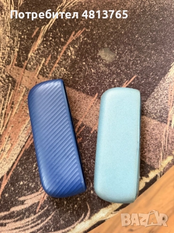 IQOS , снимка 4 - Електронни цигари - 54378994