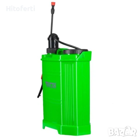 Помпа за пръскане (верморел) Tatta TP-20NM