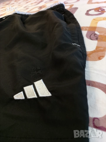 Нови Къси панталони Адидас Adidas XL, снимка 3 - Къси панталони - 54632757