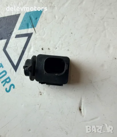 5q0907643e сензор от Volkswagen ID.3 Pro двигател EBJC, ск. Кутия UMG, 145 кс., 62000 км., 2022г.