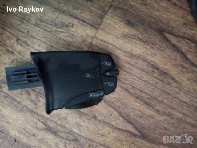 Лостче аудио управление за Ford 98AB14K147AC 