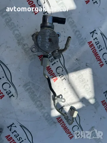 SM296100 Помпа за високо налягане Mazda CX30 Мазда ЦХ30 2.0i 2021г., снимка 2 - Части - 55663088