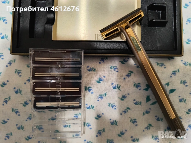 Gillette 2 de luxe, снимка 2 - Фризьорски услуги - 54874723