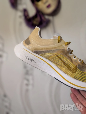 маратонки Nike Zoom Fly Sp Sneakers номер 44, снимка 8 - Маратонки - 54934746