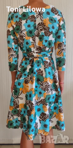 Escada sport, снимка 10 - Рокли - 54436156