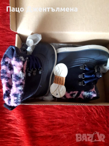 Нови ботуши децки и дамски 
