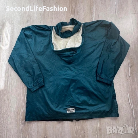 Loffler Gore-tex мъжко винтидж яке ветровка размер L, снимка 8 - Якета - 54155156