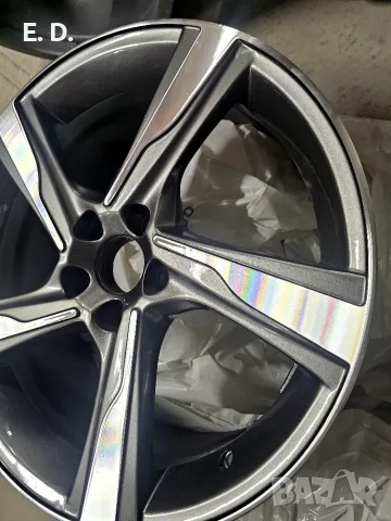 Джанти VOLVO IXION 2 18 inc - C30, V40,V60,XC60,XC90