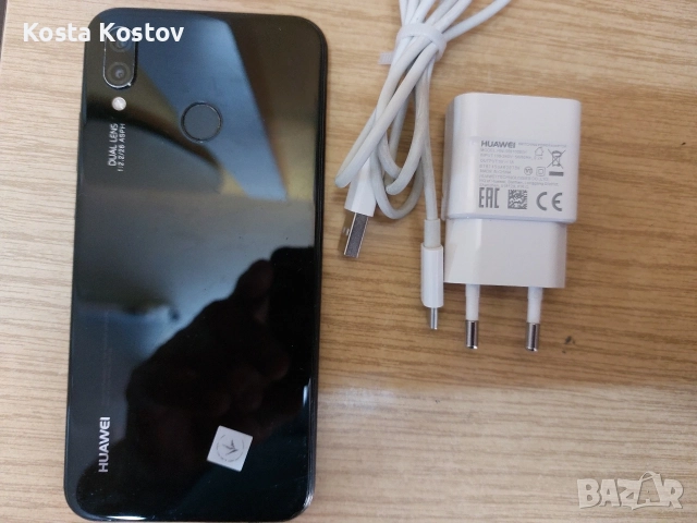 Huawei p20 lite  .........*, снимка 4 - Huawei - 55636631