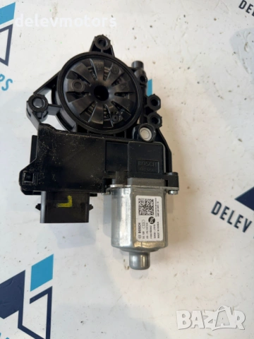 82450-J7015 моторче предно ляво за ел. стъклоповдигач от Kia XCeed (CD) 1.5 T-GDI двигател G4LH, снимка 5 - Части - 54677215