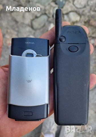 Nokia . Нокия . Нокиа ., снимка 2 - Nokia - 54977937