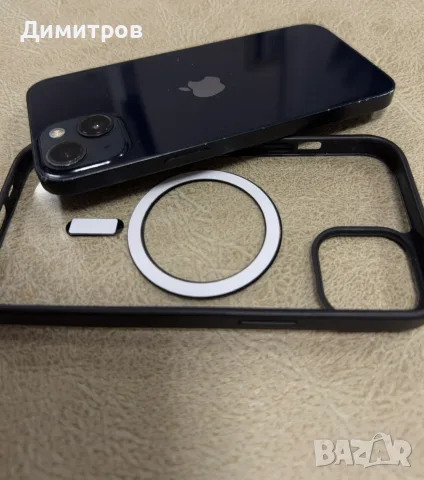 Iphone 13 128gb, снимка 4 - Apple iPhone - 55398342