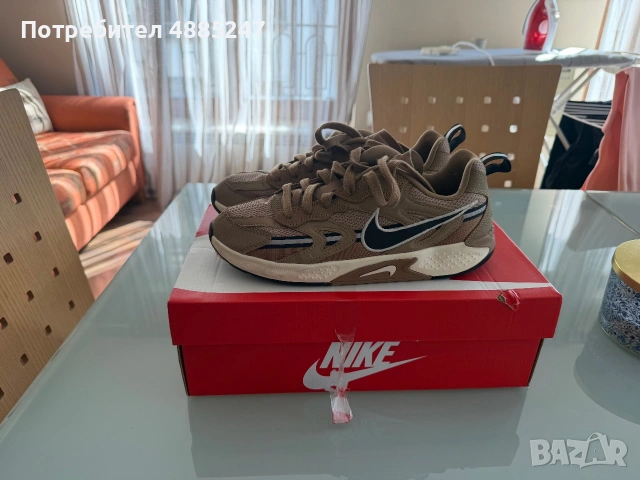 Маратонки Nike , 39 , снимка 5 - Маратонки - 55274845