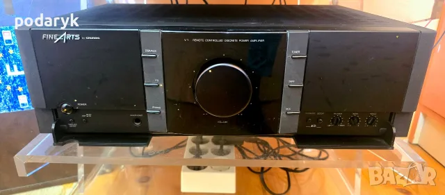 🎼 ЛЕГЕНДАРНА HI-FI СИСТЕМА FINE ARTS by GRUNDIG | ПЪЛЕН КОМПЛЕКТ | ОРИГИНАЛНО ДИСТАНЦИОННО | НЕМСКО, снимка 10 - Аудиосистеми - 55423842