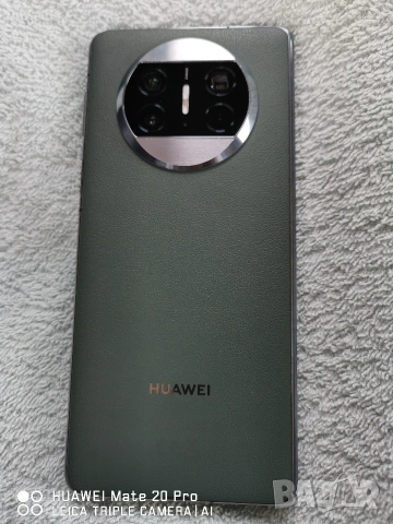 Huawei mate x3 