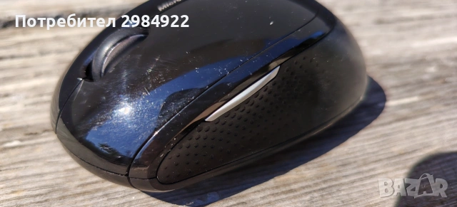 Безжични мишки MICROSOFT 2 бр, снимка 3 - Клавиатури и мишки - 55162625