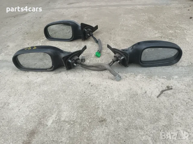 ляво или дясно огледало за волво с80  98-03 VOLVO S80, снимка 3 - Части - 51210258