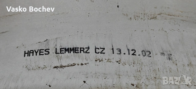 Алуминиеви джанти 16'', снимка 6 - Гуми и джанти - 54199765