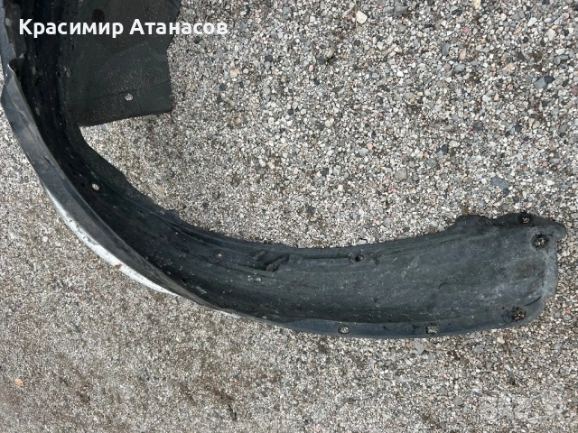 74101-TLO. Подкалник преден десен за Хонда акорд VIII. 2007-2011г, снимка 5 - Аксесоари и консумативи - 54785698