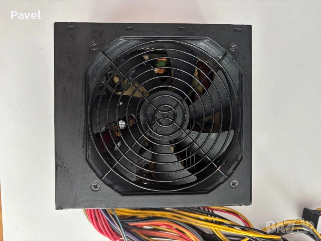 Захранване FSP 700W – FSP700-50ARN (SI Series)