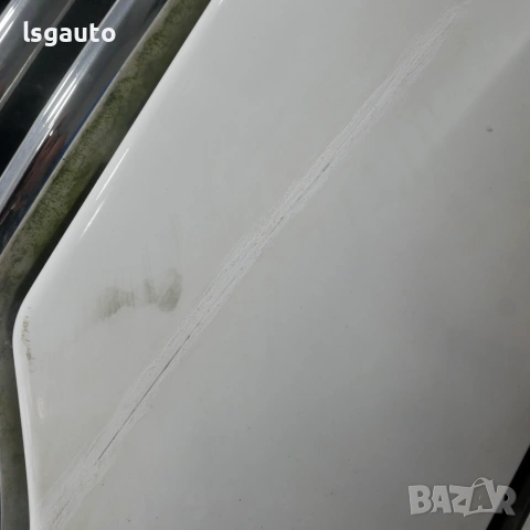 Предна броня Citroen DS3 2009-2014 ID: 161676, снимка 9 - Части - 54955285
