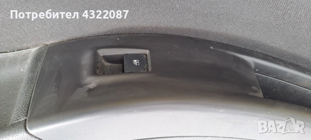 Кори / тапети врати  Мерива Б / Meriva B 1.4 100к.с 2011г, снимка 5 - Части - 54574527