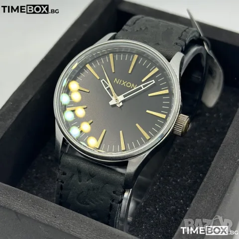 Nixon The Sentry A377-2222-00, снимка 2 - Мъжки - 55346338