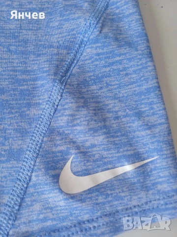 Nike потник  8-10 год, снимка 3 - Детски тениски и потници - 55161372