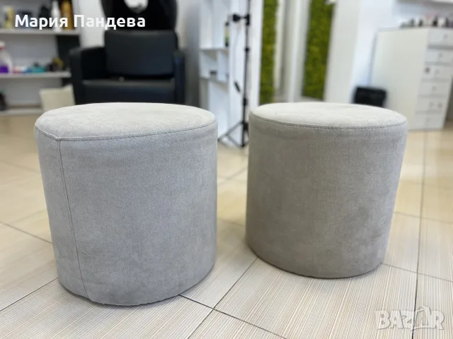 Табуретки за салон, снимка 2 - Друго оборудване - 55637202