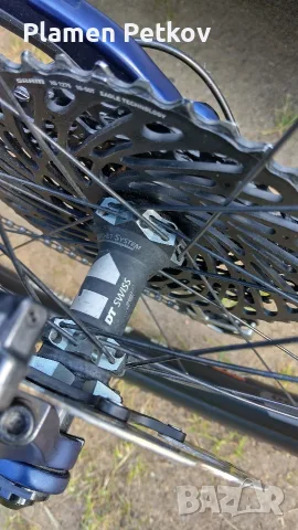 Orbea Rallon Carbon , снимка 3 - Велосипеди - 55468816